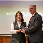 კადეტთა ლიცეუმში მასწავლებლის ეროვნული დღე აღინიშნა