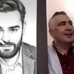 ირაკლი ყიფიანი: „ბედის უდიდესი დაცინვაა, როცა ნგრევის შემოქმედი აღმშენებლობაზე გვარიგებს ჭკუას, ხოლო საკუთარი ხალხის მკვლელი კაცთმოყვარეობაზე გვესაუბრება“
