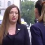 გიგა ავალიანის მკვლელობის საქმეზე  ჯანმრთელობის განზრახ მძიმე დაზიანების წაქეზების ბრალდებით დაკავებული ნია იმნაძის დედა საქმის პროკურორს, ქეთი სონიძეს დაუპირისპირდა - „ძალიან კარგად იცი, რომ ნიაკო უდანაშაულოდ გყავს დაჭერილი...“