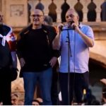 პაატა ბურჭულაძის შვილი ზოდელავასა და ბერიძეზე: რეჟიმთან მებრძოლმა ლიდერებმა უღირსად დაყარეს ფარ-ხმალი - მეთაურები არ უნდა ტოვებდნენ ჯარისკაცებს ბრძოლის ველზე