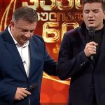 ვიდეო: „ხმაც კი პაატასი აქვს…“ – მამა-შვილის ტკბილი დუეტი, რომელიც სოციალურ ქსელში პოპულარული გახდა – პაატა და გუგა გულიაშვილების შესრულება