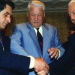 რა წერია 1992 წლის 3 სექტემბრის მოსკოვის ქართულ და აფხაზურ მხარეებს შორის ცეცხლის შეწყვეტის შესახებ დადებულ შეთანხმებაში.