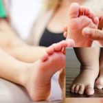 რა უნდა ვიცოდეთ, თუ ბავშვმა უეცრად დაიწყო კოჭლობა ან უარს ამბობს ფეხზე დგომაზე