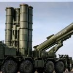 რაკეტა С-300 Clone-ის ბაზაზე საბჭოთა საზენიტო სარაკეტო სისტემებისთვის