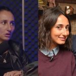 რუსკა მაყაშვილი: ოჯახის დანგრევის მიზეზი არ იყო მესამე პირი