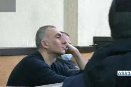 ელისაშვილის საქმეში მხოლოდ ძაղლის ექსპერტიზა გააჩნია