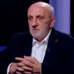 გლობალური პოლიტიკა საქართველოს ირგვლივ მკრთალდება