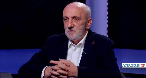 გლობალური პოლიტიკა საქართველოს ირგვლივ მკრთალდება