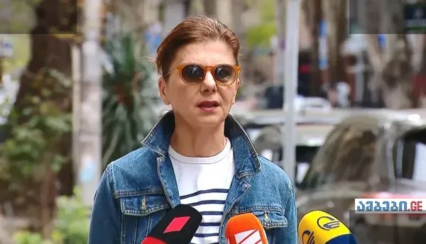 ჩერგოლეიშვილი: პარტიების ძალა სახალხო მხარდაჭერაზეა
