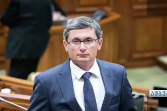 მოლდოვა: საქართველო ევროინტეგრაციაში ჩვენი წინ აღემატება