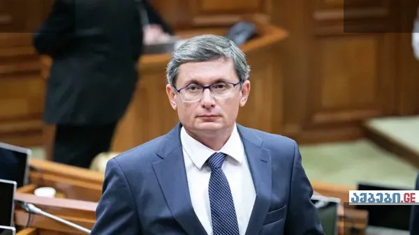 მოლდოვა: საქართველო ევროინტეგრაციაში ჩვენი წინ აღემატება
