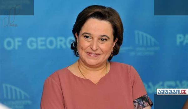 კობახიძე 73 კვადრატული მეტრის ბინა და ნაკვეთი ფლობს