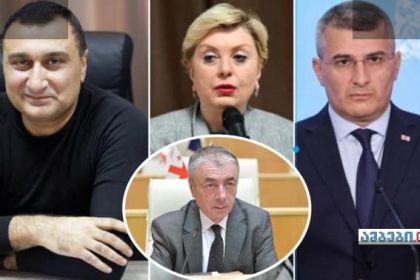 პროკურატურა უნდა შეამოწმოს ოქიტაშვილის განცხადებები