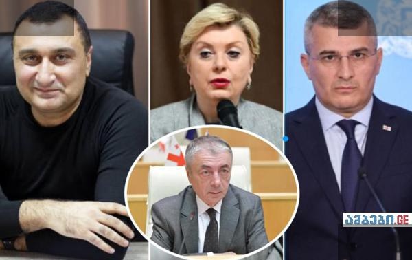 პროკურატურა უნდა შეამოწმოს ოქიტაშვილის განცხადებები