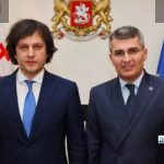 კობახიძე: მდინარაძის მიმართ სამართლებრივი პროცესი არ მოსალოდნელია