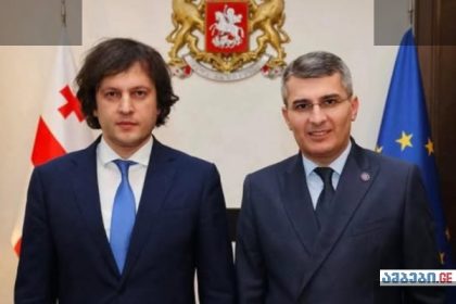 კობახიძე: მდინარაძის მიმართ სამართლებრივი პროცესი არ მოსალოდნელია
