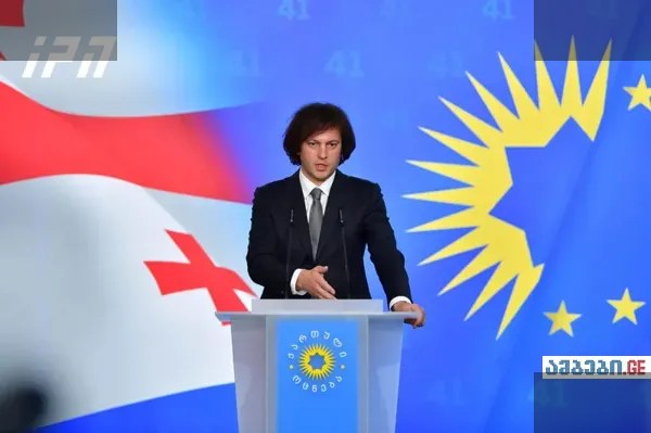 კობახიძე: მედია გარემო უნდა გაჯანსაღდეს