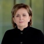 ნანა ყეინიშვილი ეროვნული ბანკის საბჭოდან გადის