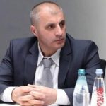 რამაზ თათარაშვილი პენიტენციური სამსახურის უფროსი