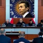კონსტიტუციონალისტი: პარტიების აკრძალვა — პოლიტიკური გადაწყვეტილება