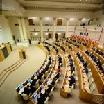 სამორინეების კანონში ცვლილება — უცხოელების წილი გაიზარდა