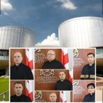 საკონსტიტუციო სასამართლო ხუთი პარტიის აკრძალვის საქმეს პლენუმში განიხილავს