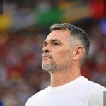 ვილი სანიოლი საქართველოს ნაკრების მიმართ გამოითქვამს მადლიერებას