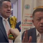 ტიკტოკერი ზურაბ კენჭიაშვილი დააკავეს
