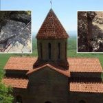 ქურმუხის წმინდა გიორგის ტაძარი: ისტორია და ამჟამინდელი მდგომარეობა