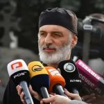 საპატრიარქო მოსკოვში ვიზიტის შესაძლებლობაზე
