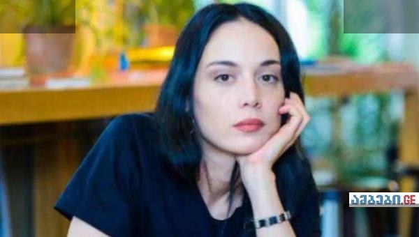 მსახიობ ნანკა კალატოზიშვილს დაუსვით შეკითხვა