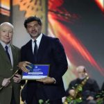 თბილისის მერმა 32 საპატიო მოქალაქე დააჯილდოვა