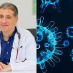 ინფექციონისტი: ირკუტსკის ინციდენტი შავი ჭირის ბიოლოგიური იარაღის კვლევას მიანიშნებს