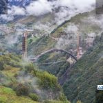 ქვეშეთი–კობის ხიდი: საქართველოს ისტორიაში უდიდესი