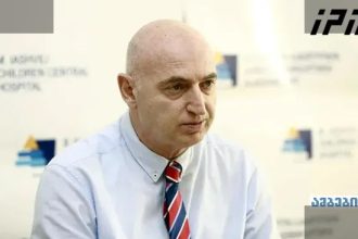 კოკსაკის ვირუსი: საბავშვო ბაღებში რა ხდება?