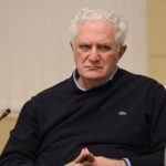 გამყრელიძე: რუსეთიდან შემომავალთა კონტროლი აუცილებელია