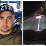 მეზღვაური სიგნალებით მძღოლს ჩაძინებულობიდან გაამხეთა