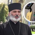 ეკლესიებში ელექტრონული შესაწირი აპარატები ბანკის დახმარებით
