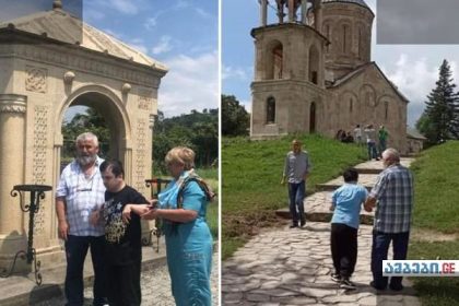 ინსულტის შემდეგ მარტოთ დარჩენილი მამა ძიძას ბედის შიშით ცხოვრობს