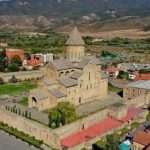 სვეტიცხოვლობა: მოციქულთა დღე საქართველოს ეკლესიაში