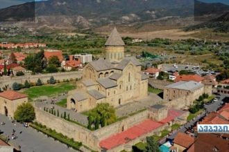 სვეტიცხოვლობა: მოციქულთა დღე საქართველოს ეკლესიაში