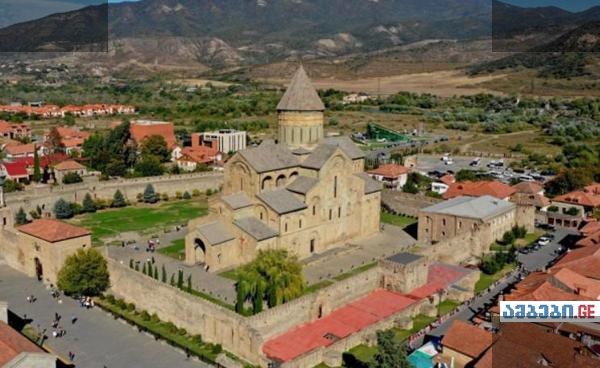 სვეტიცხოვლობა: მოციქულთა დღე საქართველოს ეკლესიაში