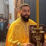 ეპარქიამ ხელმეორედ მონათვლა დაუკვესა