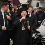 მსოფლიო პატრიარქი ქართველი ერის სულიერ მკვიდრეობას უსალამებს