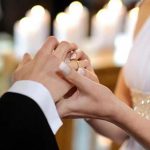 საქართველოში ქორწინებების რიცხვი 2025-ში გაიზარდა