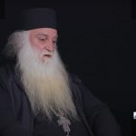 დოროთე ყურაშვილი პატრიარქის გრიგოლ ხანძთელზე დsilence-ს კრიტიკует