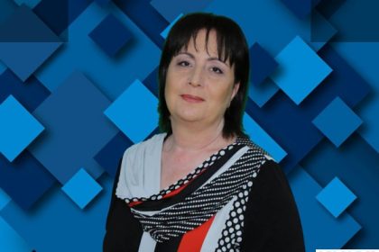 აჭარის რადიოს ვეტერან ჟურნალისტი ინგა მებონია გარდაიცვალა
