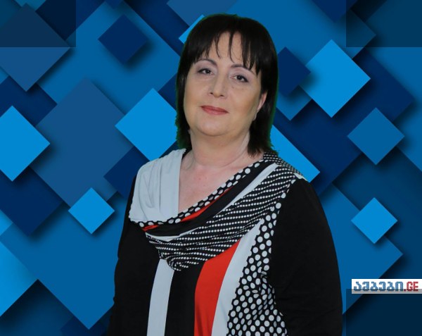 აჭარის რადიოს ვეტერან ჟურნალისტი ინგა მებონია გარდაიცვალა