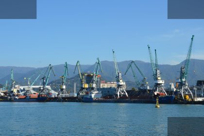 საქართველოს საგარეო ვაჭრობა მნიშვნელოვანი ზრდის ტემპით ვითარდება