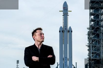 SpaceX აქციების ფასი 10%-ით გაიმატა ხელოვნური ინტელექტის ზრდის გამო